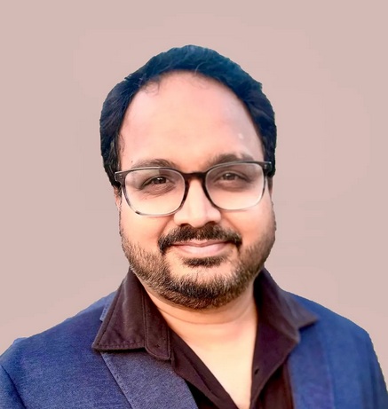 Naga Subrahmanyam Cherukupalle